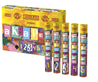 Акварель Фонтан пиротехнический купить в Сосновом Боре Ленинградской области | sosnovyjborleningradskaya.salutsklad.ru