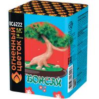 Бонсай Батарея салютов купить в Сосновом Боре Ленинградской области | sosnovyjborleningradskaya.salutsklad.ru