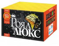 Роял де Люкс Салют купить в Сосновом Боре Ленинградской области | sosnovyjborleningradskaya.salutsklad.ru