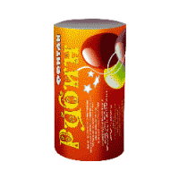 Рубин Фонтан пиротехнический купить в Сосновом Боре Ленинградской области | sosnovyjborleningradskaya.salutsklad.ru