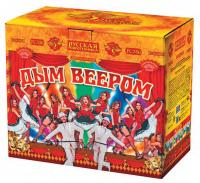Дым веером Дневной фейерверк купить в Сосновом Боре Ленинградской области | sosnovyjborleningradskaya.salutsklad.ru