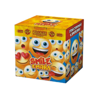 Смайл Фонтан пиротехнический купить в Сосновом Боре Ленинградской области | sosnovyjborleningradskaya.salutsklad.ru