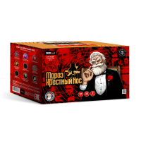 Мороз Крестный нос Батарея салютов купить в Сосновом Боре Ленинградской области | sosnovyjborleningradskaya.salutsklad.ru