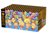 Зажигаем не по-детски! Батарея салютов купить в Сосновом Боре Ленинградской области | sosnovyjborleningradskaya.salutsklad.ru