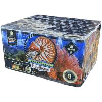 Наутилус Фейерверк купить в Сосновом Боре Ленинградской области | sosnovyjborleningradskaya.salutsklad.ru