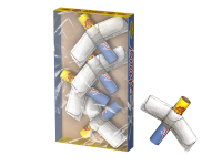 Ланцет Фейерверки летающие купить в Сосновом Боре Ленинградской области | sosnovyjborleningradskaya.salutsklad.ru