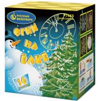 Огни на елке Салют купить в Сосновом Боре Ленинградской области | sosnovyjborleningradskaya.salutsklad.ru