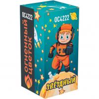 Звездный Пиротехнический фонтан купить в Сосновом Боре Ленинградской области | sosnovyjborleningradskaya.salutsklad.ru