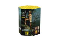 Амазонка Салют купить в Сосновом Боре Ленинградской области | sosnovyjborleningradskaya.salutsklad.ru