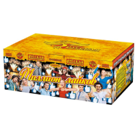 Миллион лайков Батарея салютов купить в Сосновом Боре Ленинградской области | sosnovyjborleningradskaya.salutsklad.ru