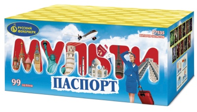 Мультипаспорт Салют купить в Сосновом Боре Ленинградской области | sosnovyjborleningradskaya.salutsklad.ru