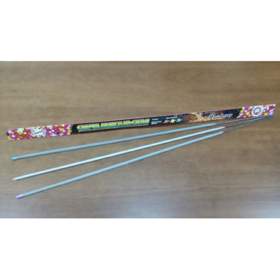 Светофор 650 мм. Бенгальские огни купить в Сосновом Боре Ленинградской области | sosnovyjborleningradskaya.salutsklad.ru