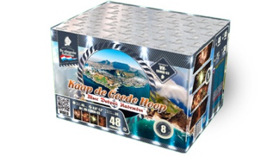 Мыс Доброй Надежды Фейерверк купить в Сосновом Боре Ленинградской области | sosnovyjborleningradskaya.salutsklad.ru