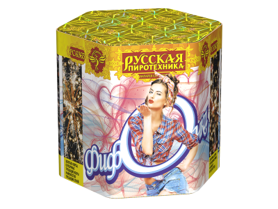 Фифочка Фейерверк купить в Сосновом Боре Ленинградской области | sosnovyjborleningradskaya.salutsklad.ru