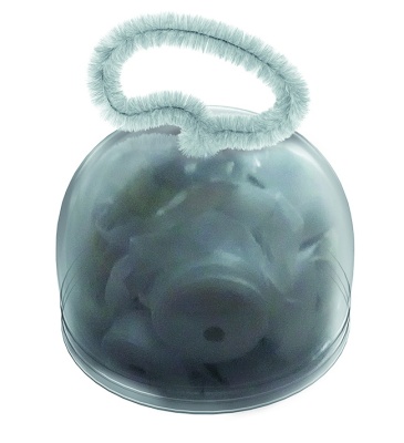 Невеста Серпантин купить в Сосновом Боре Ленинградской области | sosnovyjborleningradskaya.salutsklad.ru