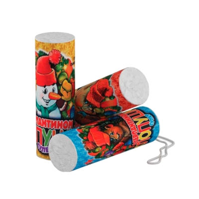 Супер Хлопушки купить в Сосновом Боре Ленинградской области | sosnovyjborleningradskaya.salutsklad.ru