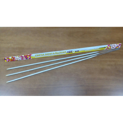 Золото России 650 Бенгальские огни купить в Сосновом Боре Ленинградской области | sosnovyjborleningradskaya.salutsklad.ru