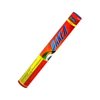 Цветопламенный красный Фальшфейер купить в Сосновом Боре Ленинградской области | sosnovyjborleningradskaya.salutsklad.ru