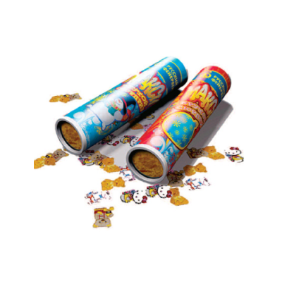 Макси с сюрпризом (Маска) Хлопушки купить в Сосновом Боре Ленинградской области | sosnovyjborleningradskaya.salutsklad.ru