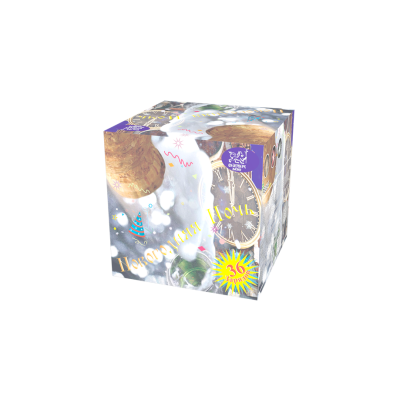 Новогодняя ночь Салют купить в Сосновом Боре Ленинградской области | sosnovyjborleningradskaya.salutsklad.ru