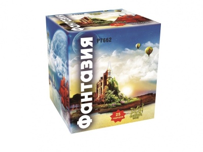 Фантазия Салют купить в Сосновом Боре Ленинградской области | sosnovyjborleningradskaya.salutsklad.ru