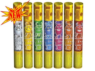 Цветной дым 30 Цветной дым купить в Сосновом Боре Ленинградской области | sosnovyjborleningradskaya.salutsklad.ru