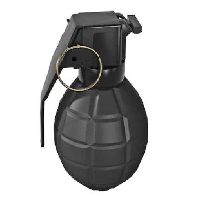 Граната имитационная пиротехническая (шарики для страйкбола) Петарды купить в Сосновом Боре Ленинградской области | sosnovyjborleningradskaya.salutsklad.ru