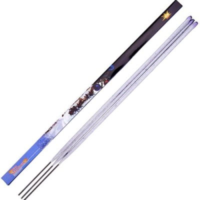 Новогодние 650-3 мм. Бенгальские огни купить в Сосновом Боре Ленинградской области | sosnovyjborleningradskaya.salutsklad.ru