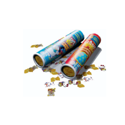 Макси с серпантином Хлопушки купить в Сосновом Боре Ленинградской области | sosnovyjborleningradskaya.salutsklad.ru