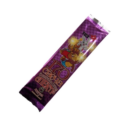 Спектр 170 мм. Бенгальские огни купить в Сосновом Боре Ленинградской области | sosnovyjborleningradskaya.salutsklad.ru