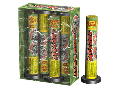 Десант Дневной фейерверк купить в Сосновом Боре Ленинградской области | sosnovyjborleningradskaya.salutsklad.ru