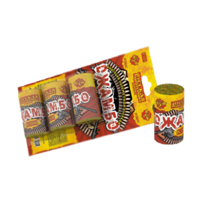 Джамбо Петарды купить в Сосновом Боре Ленинградской области | sosnovyjborleningradskaya.salutsklad.ru