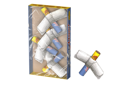 Ланцет Фейерверки летающие купить в Сосновом Боре Ленинградской области | sosnovyjborleningradskaya.salutsklad.ru