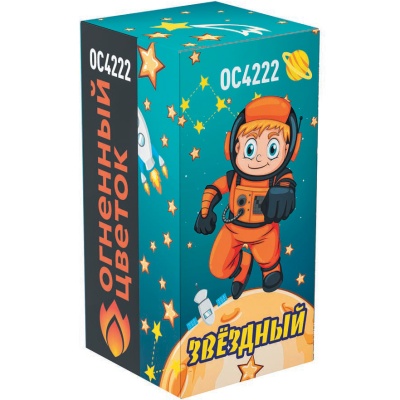 Звездный Пиротехнический фонтан купить в Сосновом Боре Ленинградской области | sosnovyjborleningradskaya.salutsklad.ru