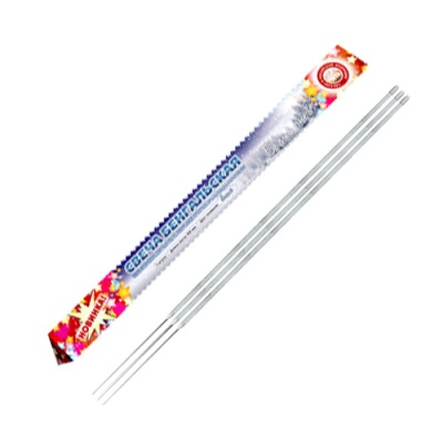 Белый снег 300 Бенгальские огни купить в Сосновом Боре Ленинградской области | sosnovyjborleningradskaya.salutsklad.ru