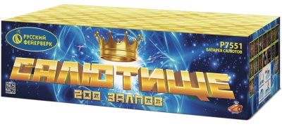 Салютище Салют купить в Сосновом Боре Ленинградской области | sosnovyjborleningradskaya.salutsklad.ru